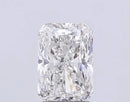 3.00ct Radiant Lab Grown Diamond (Colour H, Clarity VS1, IGI Certified)