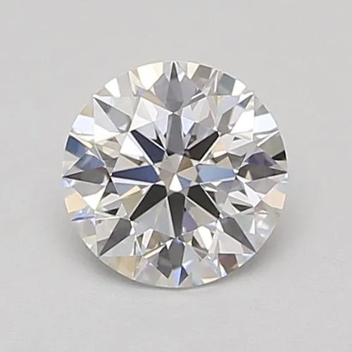3.00ct Round Lab Grown Diamond (Colour D, Clarity VS1, Cut ID, IGI Certified)