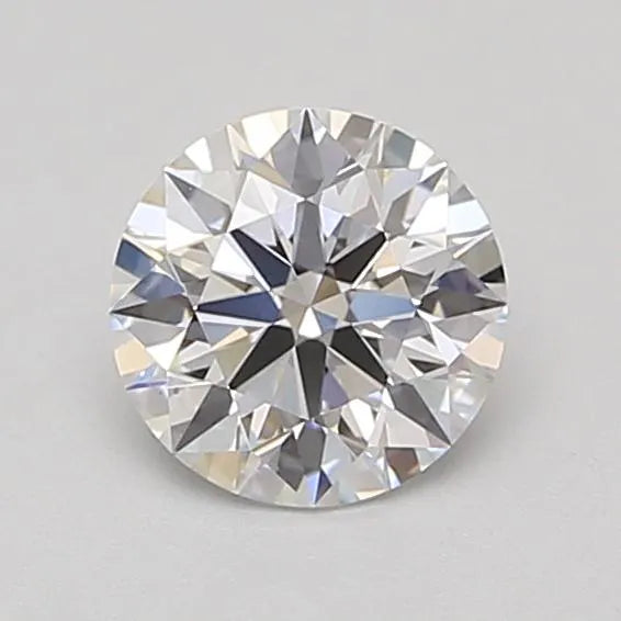 3.00ct Round Lab Grown Diamond (Colour D, Clarity VS1, Cut ID, IGI Certified)