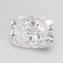 3.01ct Cushion modified Lab Grown Diamond (Colour E, Clarity VS1, IGI Certified)