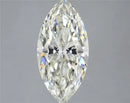 3.02ct Marquise Natural Diamond (Colour L, Clarity VS2, GIA Certified)