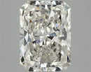 3.02ct Radiant Lab Grown Diamond (Colour H, Clarity VVS2, IGI Certified)