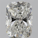 3.05ct Cushion modified Lab Grown Diamond (Colour F, Clarity VS1, IGI Certified)