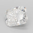 3.06ct Cushion modified Lab Grown Diamond (Colour F, Clarity VS1, IGI Certified)