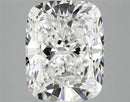 3.07ct Cushion modified Lab Grown Diamond (Colour D, Clarity VS1, IGI Certified)