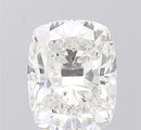3.08ct Cushion modified Lab Grown Diamond (Colour F, Clarity VVS2, IGI Certified)