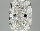 3.09ct Cushion modified Lab Grown Diamond (Colour G, Clarity VS1, IGI Certified)