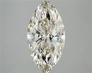 3.09ct Marquise Lab Grown Diamond (Colour I, Clarity VS1, IGI Certified)