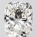 3.10ct Cushion brilliant Lab Grown Diamond (Colour G, Clarity VS1, IGI Certified)