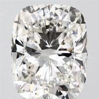 3.10ct Cushion brilliant Lab Grown Diamond (Colour G, Clarity VS1, IGI Certified)