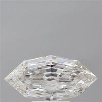 3.10ct Other Lab Grown Diamond (Colour G, Clarity VVS2, IGI Certified)
