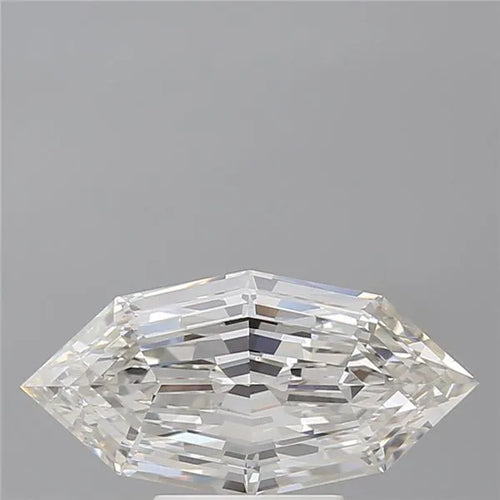 3.10ct Other Lab Grown Diamond (Colour G, Clarity VVS2, IGI Certified)