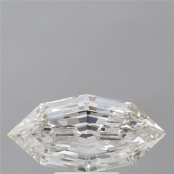 3.10ct Other Lab Grown Diamond (Colour G, Clarity VVS2, IGI Certified)