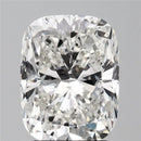 3.11ct Cushion brilliant Lab Grown Diamond (Colour G, Clarity VS1, IGI Certified)
