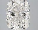 3.20ct Cushion brilliant Lab Grown Diamond (Colour G, Clarity VS1, IGI Certified)