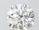3.30ct Round Lab Grown Diamond (Colour G, Clarity VVS2, Cut ID, IGI Certified)