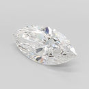 3.49ct Marquise Lab Grown Diamond (Colour E, Clarity VVS2, IGI Certified)