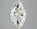 3.50ct Marquise Lab Grown Diamond (Colour G, Clarity VS1, IGI Certified)