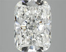 3.51ct Cushion modified Lab Grown Diamond (Colour E, Clarity VS1, IGI Certified)