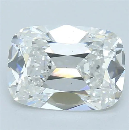 3.52ct Cushion brilliant Lab Grown Diamond (Colour E, Clarity VS1, IGI Certified)