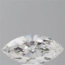 3.52ct Marquise Lab Grown Diamond (Colour E, Clarity VVS2, IGI Certified)