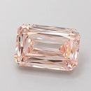 3.52ct Radiant Lab Grown Diamond (Colour Fancy Intense Pink, Clarity VVS2, IGI Certified)