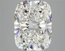 3.53ct Cushion modified Lab Grown Diamond (Colour E, Clarity VS1, IGI Certified)