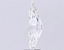 3.53ct Marquise Lab Grown Diamond (Colour G, Clarity VS1, IGI Certified)