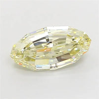 3.53ct Other Lab Grown Diamond (Colour M, Clarity VS1, IGI Certified)