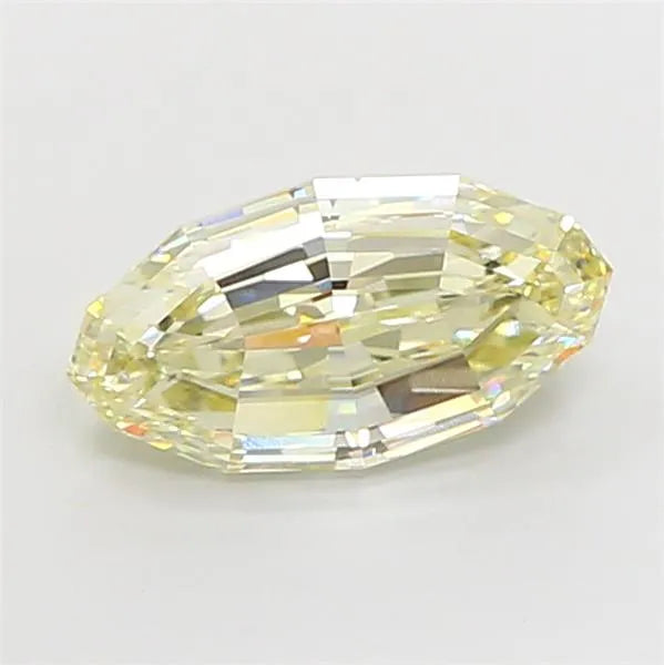 3.53ct Other Lab Grown Diamond (Colour M, Clarity VS1, IGI Certified)