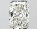 3.53ct Radiant Lab Grown Diamond (Colour G, Clarity VVS2, IGI Certified)