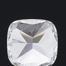 3.55ct Cushion modified Lab Grown Diamond (Colour D, Clarity VVS1, IGI Certified)