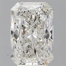 3.55ct Radiant Lab Grown Diamond (Colour F, Clarity VVS2, IGI Certified)
