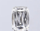 3.56ct Cushion modified Lab Grown Diamond (Colour E, Clarity VS1, IGI Certified)