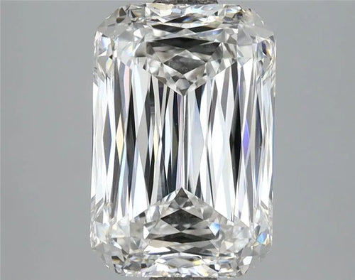 3.57ct Cushion modified Lab Grown Diamond (Colour F, Clarity VVS2, IGI Certified)