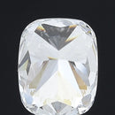3.58ct Cushion modified Lab Grown Diamond (Colour E, Clarity VVS2, IGI Certified)