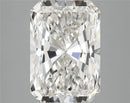 3.59ct Radiant Lab Grown Diamond (Colour G, Clarity VS1, IGI Certified)