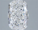 3.75ct Cushion modified Lab Grown Diamond (Colour E, Clarity VVS2, IGI Certified)