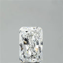 3.88ct Radiant Lab Grown Diamond (Colour E, Clarity VVS1, IGI Certified)