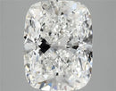 3.90ct Cushion modified Lab Grown Diamond (Colour E, Clarity VS1, IGI Certified)