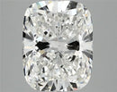 3.97ct Cushion modified Lab Grown Diamond (Colour F, Clarity VVS2, IGI Certified)