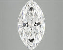 4.00ct Marquise Lab Grown Diamond (Colour E, Clarity VVS2, IGI Certified)