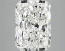 4.00ct Radiant Lab Grown Diamond (Colour F, Clarity VVS2, IGI Certified)