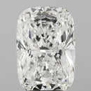 4.01ct Cushion modified Lab Grown Diamond (Colour E, Clarity VS2, IGI Certified)