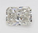 4.01ct Radiant Lab Grown Diamond (Colour H, Clarity VS1, IGI Certified)