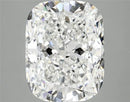 4.09ct Cushion modified Lab Grown Diamond (Colour F, Clarity VS1, IGI Certified)