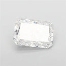 4.09ct Radiant Lab Grown Diamond (Colour E, Clarity VS2, IGI Certified)