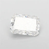 4.09ct Radiant Lab Grown Diamond (Colour E, Clarity VS2, IGI Certified)