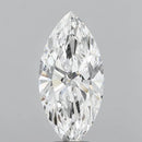 4.10ct Marquise Lab Grown Diamond (Colour E, Clarity VS1, IGI Certified)
