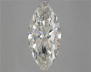 4.15ct Marquise Lab Grown Diamond (Colour G, Clarity VS2, IGI Certified)